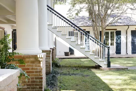 Exterior - 657 Zetus Rd, Brookhaven, MS 39601 photo 20 of 28
