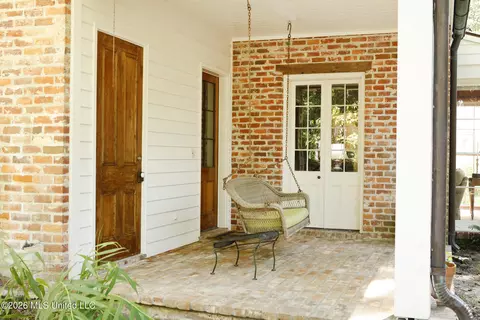 Exterior - 657 Zetus Rd, Brookhaven, MS 39601 photo 9 of 28