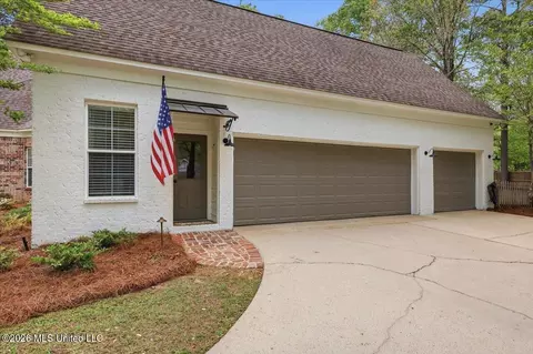 Other - 1222 Centre Ct, Brandon, MS 39042 photo 1 of 12
