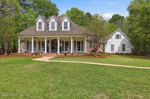 1222 Centre Ct, Brandon, MS 39042