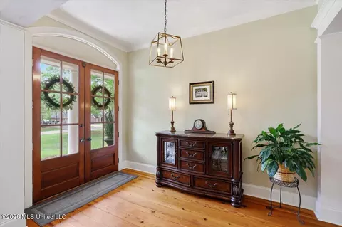 Entry Way - 1222 Centre Ct, Brandon, MS 39042 photo 1 of 3