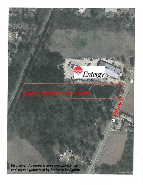 00 Highway 51, Madison, MS 39110