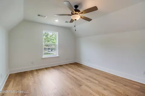 Bedroom - 5586 E Diamondhead Dr, Diamondhead, MS 39525 photo 5 of 10