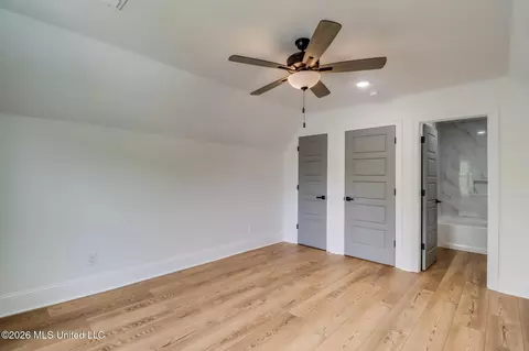Bedroom - 5586 E Diamondhead Dr, Diamondhead, MS 39525 photo 6 of 10