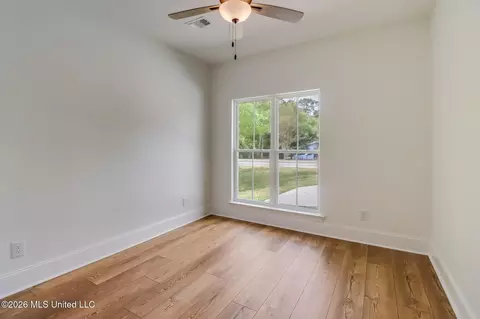 Bedroom - 5586 E Diamondhead Dr, Diamondhead, MS 39525 photo 7 of 10