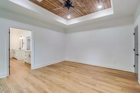 Bedroom - 5586 E Diamondhead Dr, Diamondhead, MS 39525 photo 3 of 10
