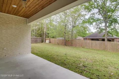 Exterior - 5586 E Diamondhead Dr, Diamondhead, MS 39525 photo 2 of 3