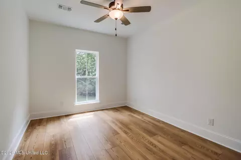 Bedroom - 5586 E Diamondhead Dr, Diamondhead, MS 39525 photo 9 of 10