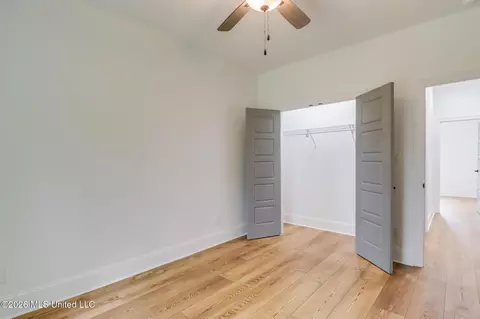 Bedroom - 5586 E Diamondhead Dr, Diamondhead, MS 39525 photo 10 of 10