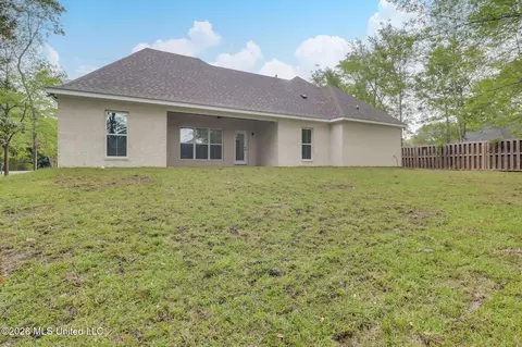 Exterior - 5586 E Diamondhead Dr, Diamondhead, MS 39525 photo 3 of 3