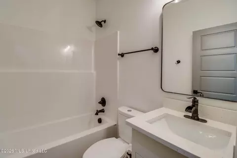 Bath - 5586 E Diamondhead Dr, Diamondhead, MS 39525 photo 5 of 5
