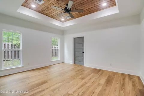 Bedroom - 5586 E Diamondhead Dr, Diamondhead, MS 39525 photo 2 of 10