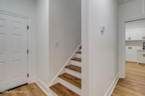 Entry Way - 5586 E Diamondhead Dr, Diamondhead, MS 39525 photo 3 of 3