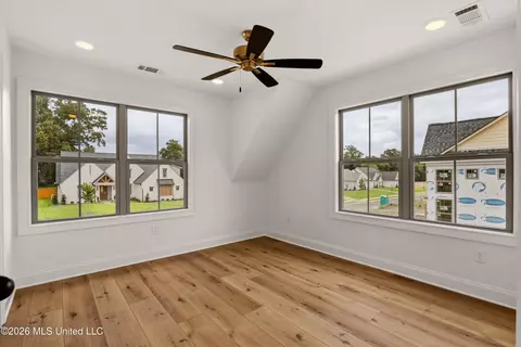 Bedroom - 5381 Grayson Way, Hernando, MS 38632 photo 4 of 4