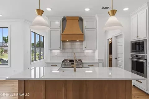 Kitchen - 5381 Grayson Way, Hernando, MS 38632 photo 3 of 4