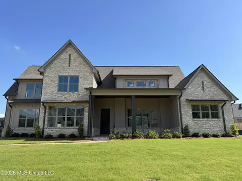 5381 Grayson Way, Hernando, MS 38632
