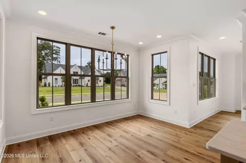 Dining - 5381 Grayson Way, Hernando, MS 38632 photo 1 of 1