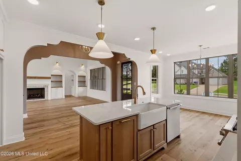 Kitchen - 5381 Grayson Way, Hernando, MS 38632 photo 1 of 2