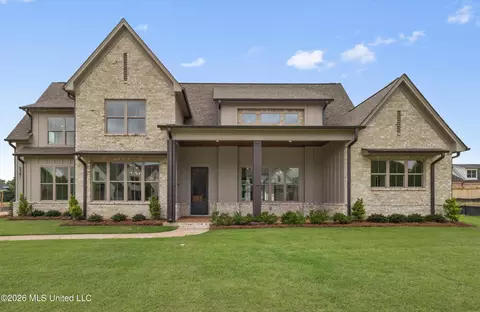 5381 Grayson Way, Hernando, MS 38632