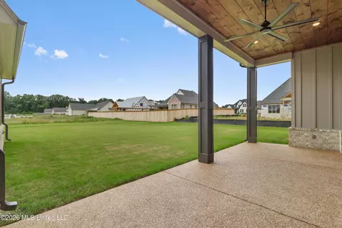 Exterior - 5381 Grayson Way, Hernando, MS 38632 photo 5 of 8