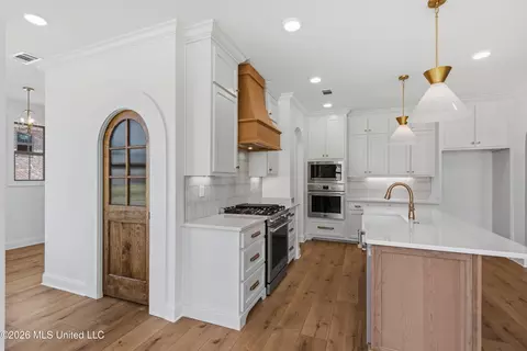 Entry Way - 5381 Grayson Way, Hernando, MS 38632 photo 5 of 7