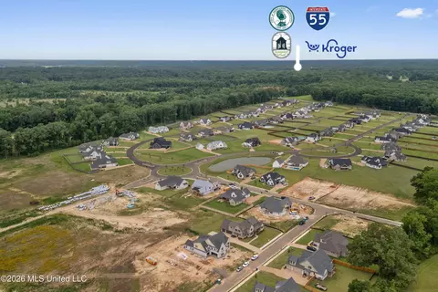 View/Area - 5381 Grayson Way, Hernando, MS 38632 photo 3 of 3