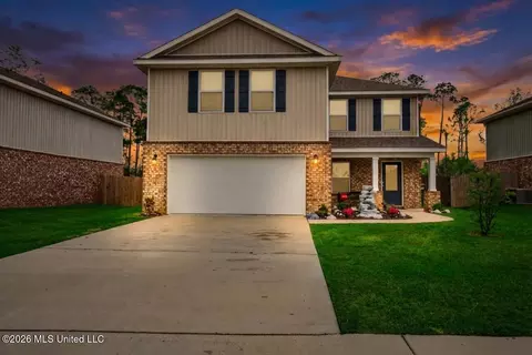 5438 Leeds Ln, Biloxi, MS 39532