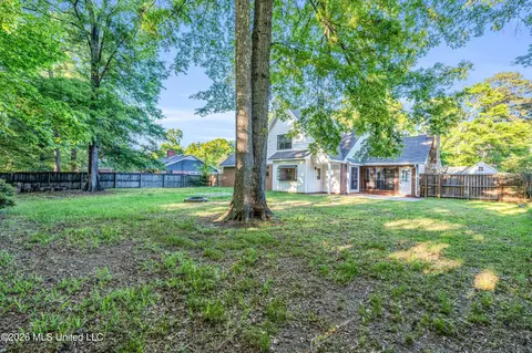 Exterior - 124 Cedar Dr, Columbus, MS 39705 photo 7 of 7