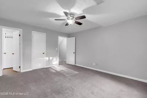 Bedroom - 124 Cedar Dr, Columbus, MS 39705 photo 5 of 5