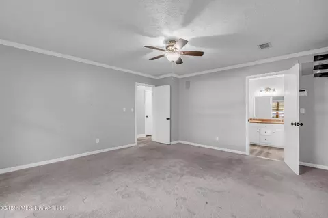 Bedroom - 124 Cedar Dr, Columbus, MS 39705 photo 1 of 5