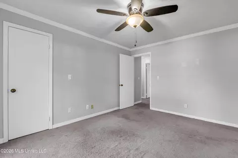 Bedroom - 124 Cedar Dr, Columbus, MS 39705 photo 2 of 5