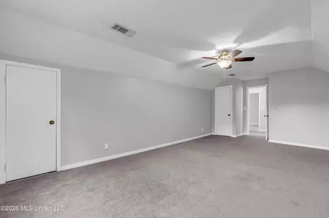 Bedroom - 124 Cedar Dr, Columbus, MS 39705 photo 3 of 5