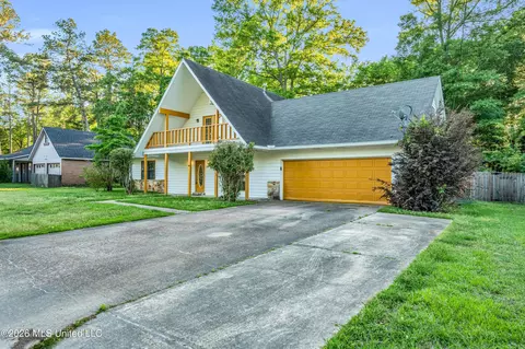 Other - 124 Cedar Dr, Columbus, MS 39705 photo 4 of 8