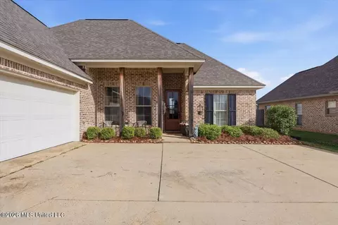 Exterior - 208 Buttonwood Ln, Canton, MS 39046 photo 2 of 8