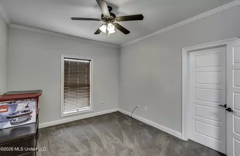 Bedroom - 130 Grace Dr, Flowood, MS 39232 photo 10 of 13