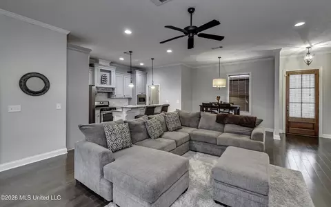 Other - 130 Grace Dr, Flowood, MS 39232 photo 2 of 11