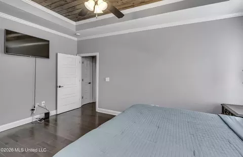 Bedroom - 130 Grace Dr, Flowood, MS 39232 photo 1 of 13