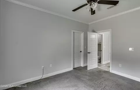 Bedroom - 130 Grace Dr, Flowood, MS 39232 photo 13 of 13