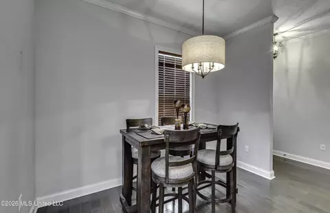 Dining - 130 Grace Dr, Flowood, MS 39232 photo 2 of 3