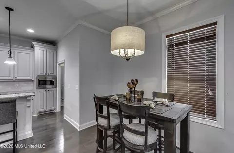 Dining - 130 Grace Dr, Flowood, MS 39232 photo 3 of 3