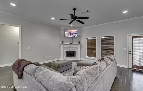 Other - 130 Grace Dr, Flowood, MS 39232 photo 5 of 11