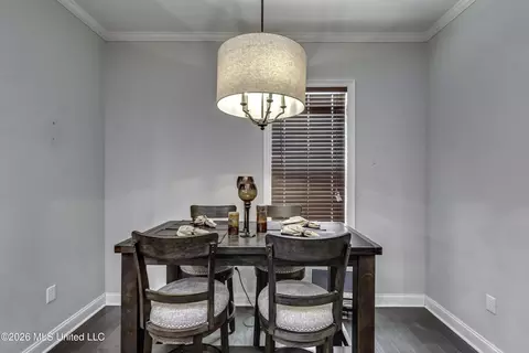 Dining - 130 Grace Dr, Flowood, MS 39232 photo 1 of 3