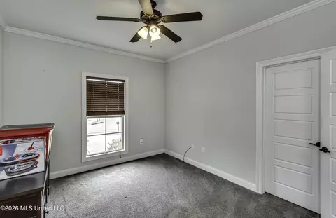 Bedroom - 130 Grace Dr, Flowood, MS 39232 photo 11 of 13
