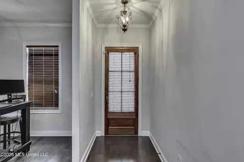 Entry Way - 130 Grace Dr, Flowood, MS 39232 photo 1 of 1