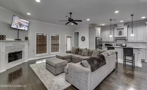 Other - 130 Grace Dr, Flowood, MS 39232 photo 4 of 11