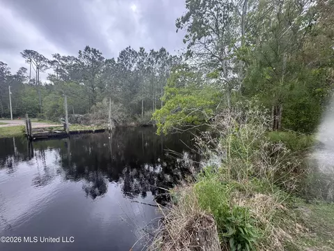 Nsn 6&7 Monroe Street, Waveland, MS 39576