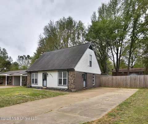6485 Yorkshire Rd, Horn Lake, MS 38637
