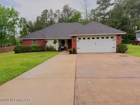 400 Thompson Pl, Pearl, MS 39208