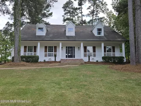 148 Bridlewood Dr, Brandon, MS 39047
