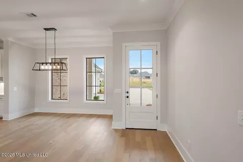 Entry Way - 438 Baleigh Way, Canton, MS 39046 photo 1 of 4